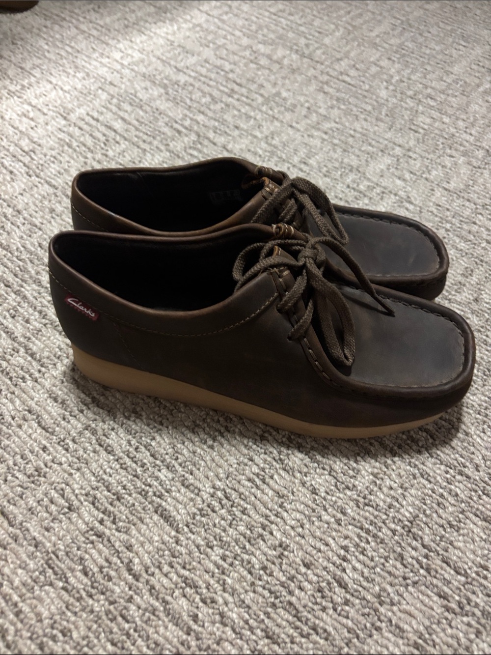 Clarks Women's Padmora Oxford (never been worn) Size 7.5